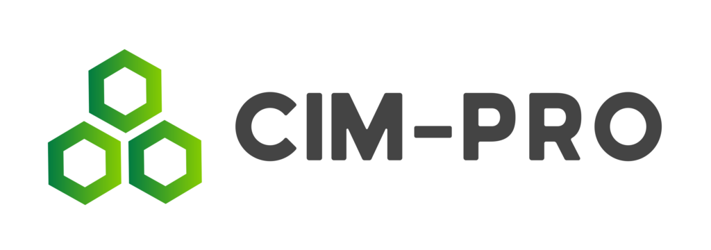 CIM-PRO Logo