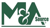 M&A Source Logo