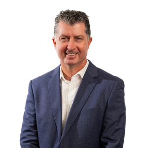 Dru Morgan - Director and Business Broker - Small Headshot for Website