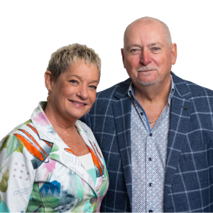 Rod & Deb Jessen - QLD Business Brokers - Morgan Business Sales 300px