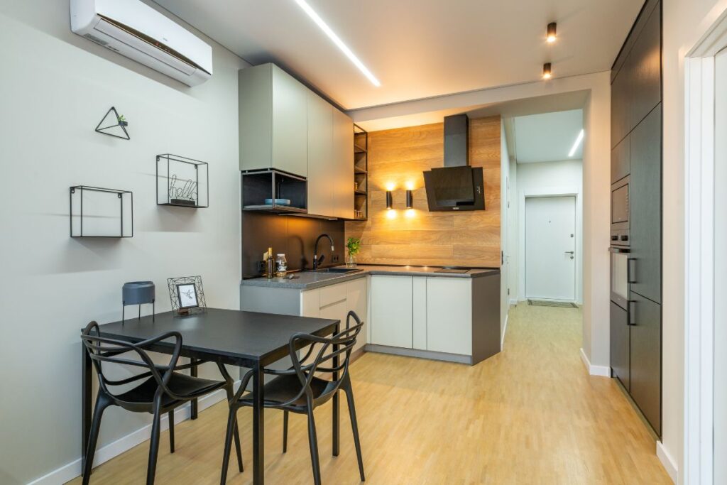 Exclusive, South Australian Corporate Letting Opportunity.