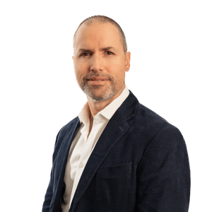 Sean Wolrige - NSW Business Broker - Small Headshot for Website
