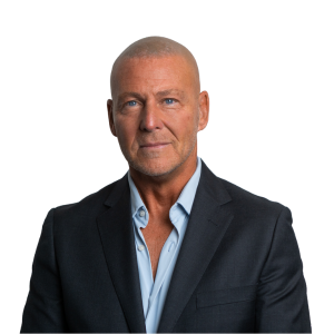 Craig Katz - Business Sales SA - Morgan Business Sales