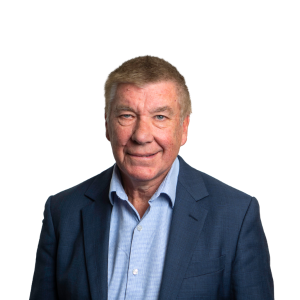 Michael Quinn -Exit Advisor - Morgan Business Sales