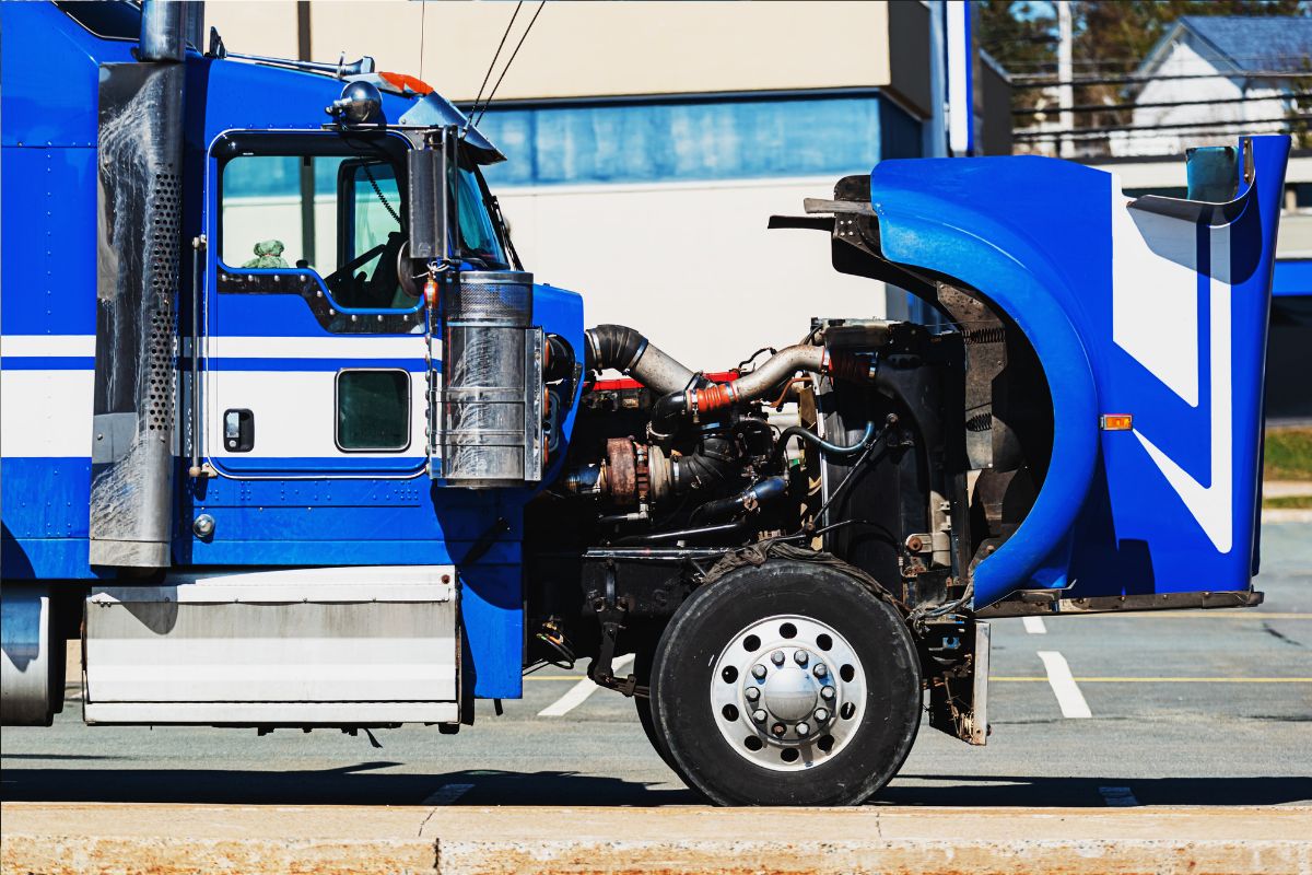 Leading Australian Transport Services Provider for sale in Australia, its a well-established and highly valued transport industry repair and service provider.