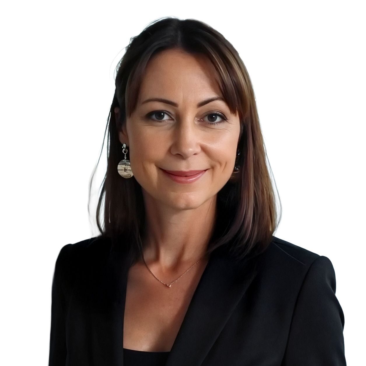 Photo of Michelle Wright, expert QLD Business Broker with Morgan Business Sales
