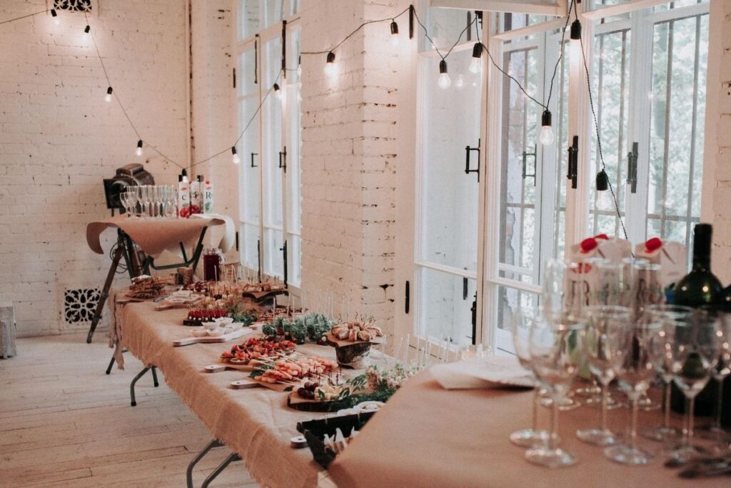 Tasmanian Catering Company For Sale