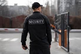security and K9 business for sale