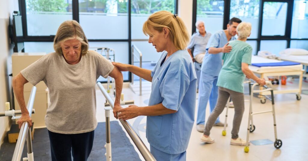 Feature image for Morgan Business Sales Blog Post featuring the Healthcare & Aged Care M&A Update report