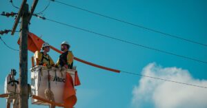 Blog Post - Feature Image - Electrical Sector M&A Update Report