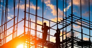 Blog Post - Feature Image - Morgan Business Sales - Construction and Building Services M&A Report