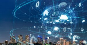 Blog Post Feature Image for the Technology and IT Sector M&A Update Report