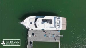 Morgan Business Sales - Customer Review - Rick's Success Story