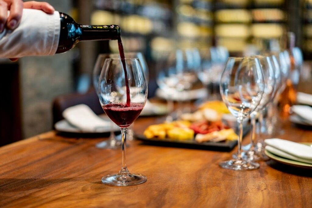 Boutique Wine Bar, Profitable with Short Hours, Excellent Rent for sale in Victoria, melbourne, rare opportunity to acquire a beautifully curated boutique wine bar located in a sought-after Bayside suburb.