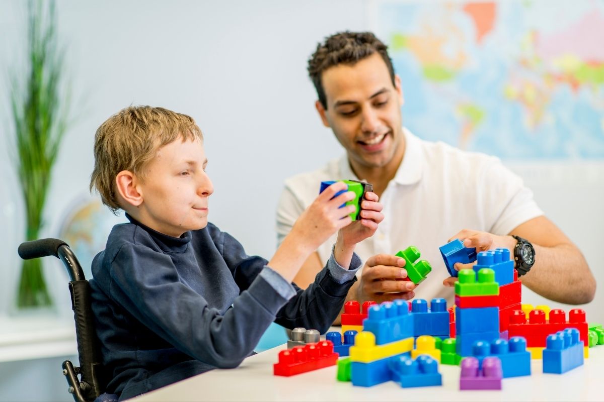Exceptional Disability Support Services Business for Sale in Sydney, Unlock the opportunity to acquire a well-established disability support services provider