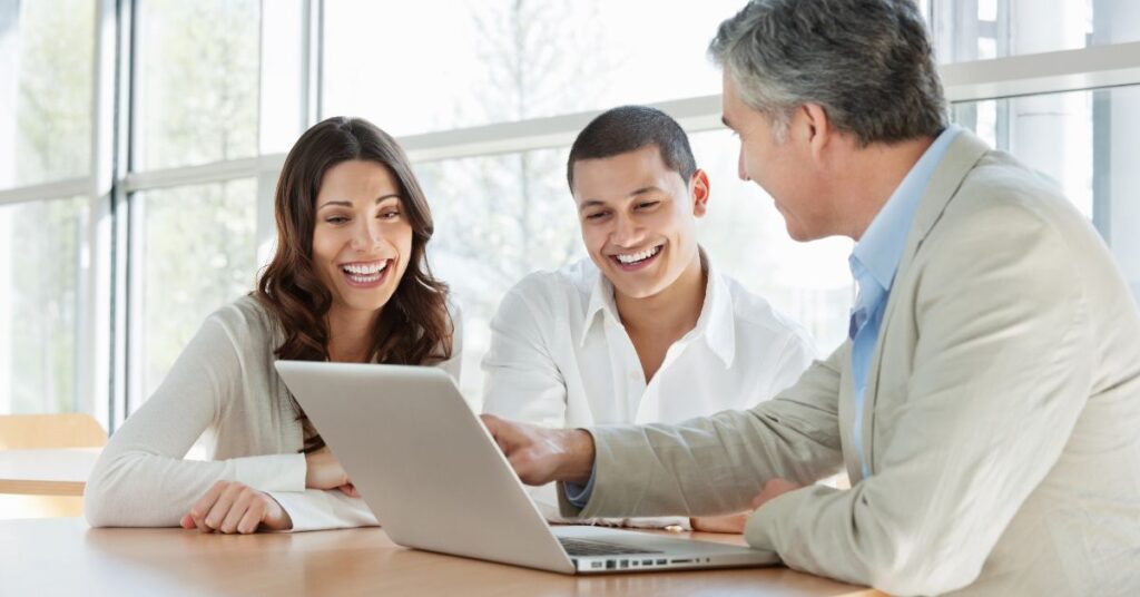 Blog Post - Feature Image - 2025 Mid0Year Financial Services Sector M&A Update