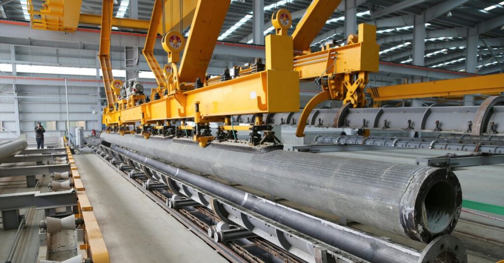 Blog Post - Feature Image - Industrial Products and Services 2025 Mid-Year M&A Report