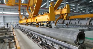 Blog Post - Feature Image - Industrial Products and Services 2025 Mid-Year M&A Report
