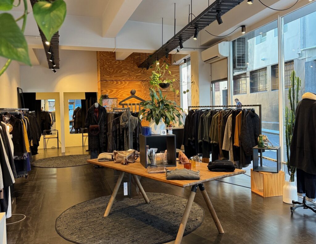 Highly Successful Retail Store for sale in Central Hobart, A rare opportunity exists to acquire one of Tasmania’s most respected and enduring high-end fashion boutiques, operating for over two decades from a premium retail location in Hobart’s vibrant CBD.