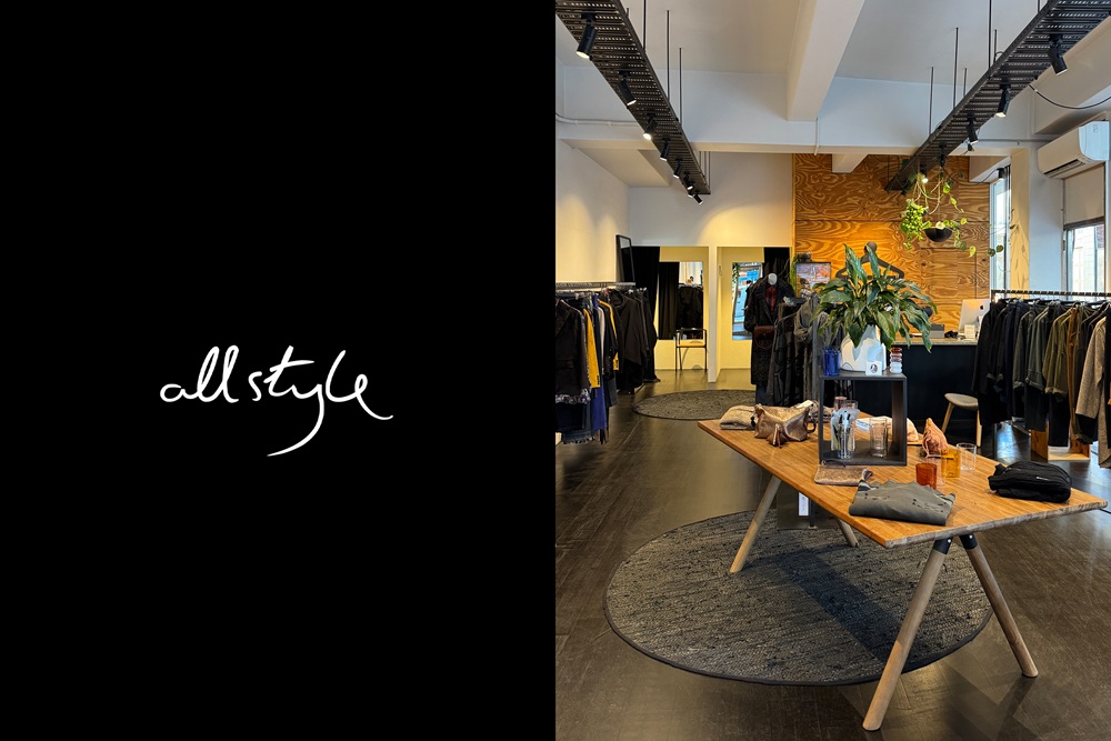 Hobart’s Premium Designer Clothing Store for sale, For more than two decades, this distinguished boutique has stood as Hobart’s destination for discerning women’s fashion, more than a retail store it’s a concept store for the fashion mined women.
