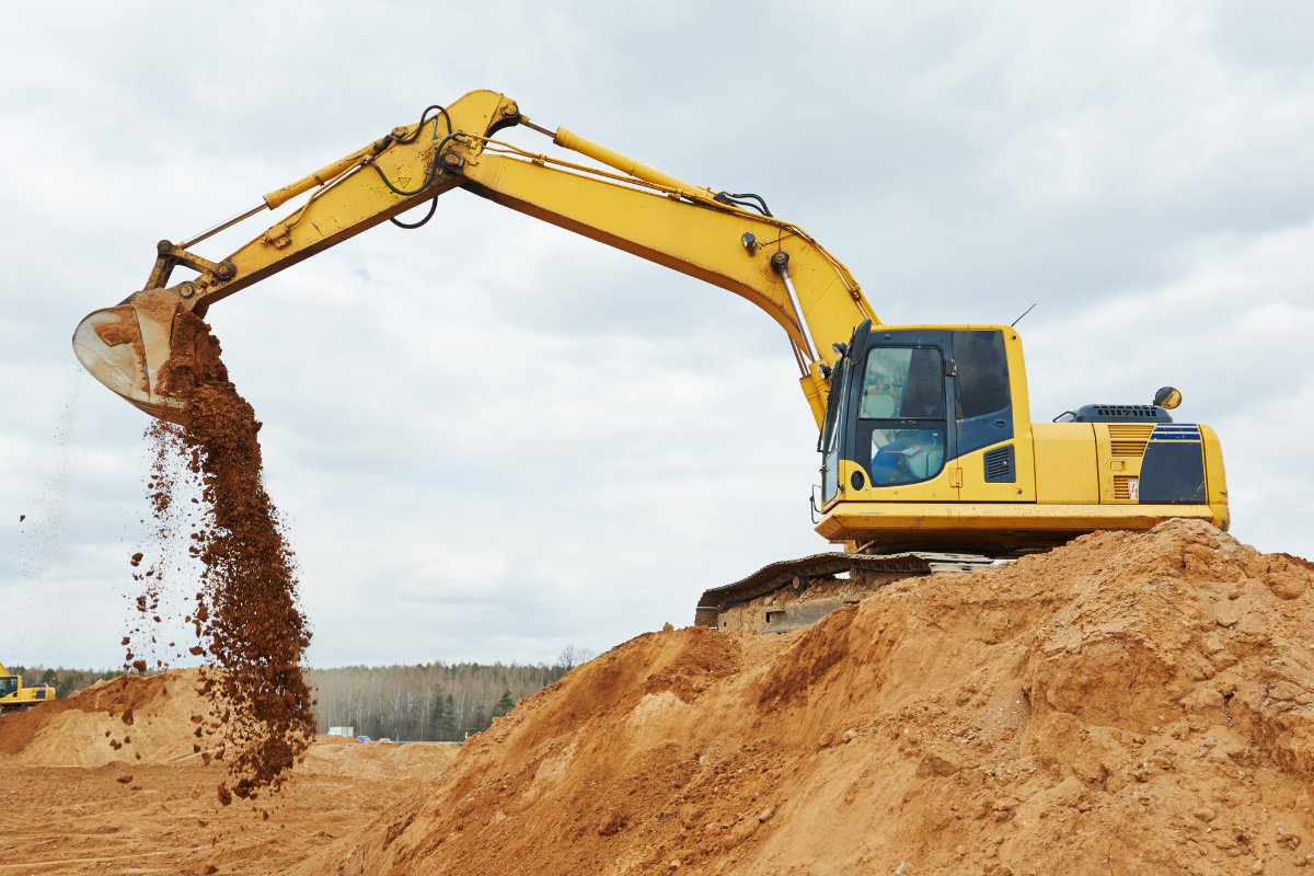 High-Profit Structural Landscaping + Earth moving for sale in Northern NSW, A rare opportunity to acquire a well-established, high-performing business in structural landscaping with multiple revenue streams and an operational team in place.