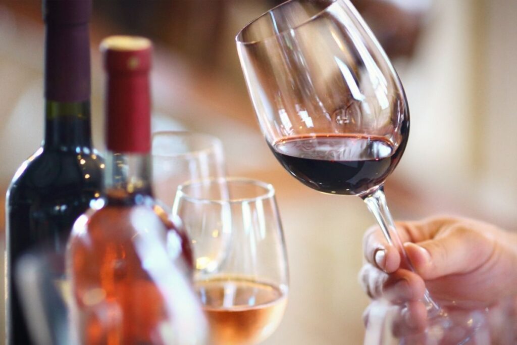 Exclusive Tasmanian Wine Distributor for sale, $1,1m+ sales and premium labels.