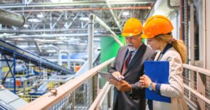 Blog Post - Feature Image - 2025 Mid-Year Facilities Management Sector MA Update Report