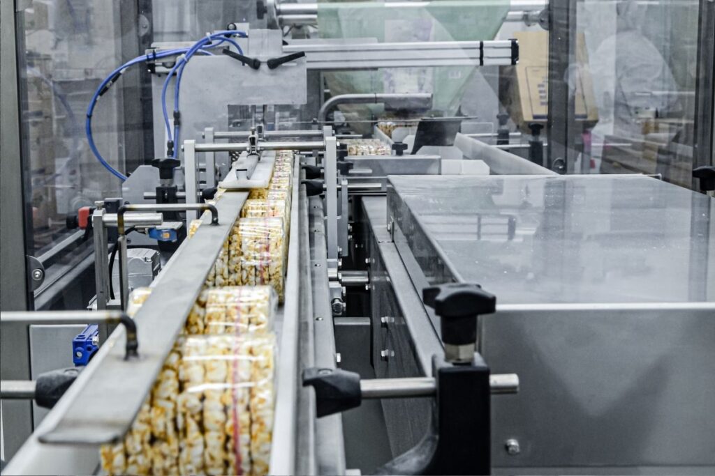 Food Manufacturing & Distribution Business for sale on the Sunshine Coast, is a rare opportunity to acquire a state-of-the-art food manufacturing and distribution business.