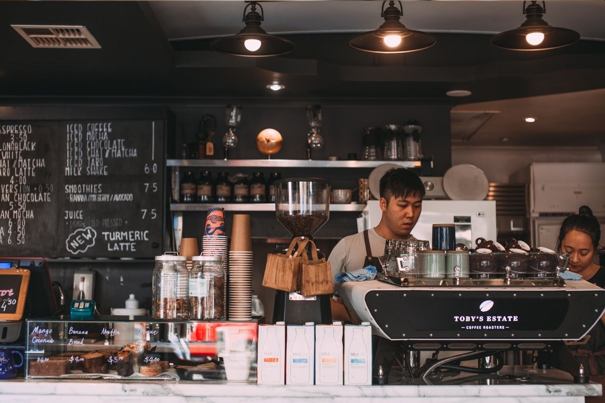 High-Performing Hobart Café, Under Management , long-established and highly respected café is now available for acquisition.