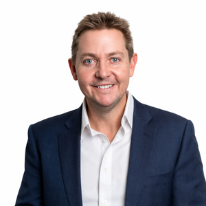 Cameron Ryan - Melbourne Business Broker - Morgan Business Sales