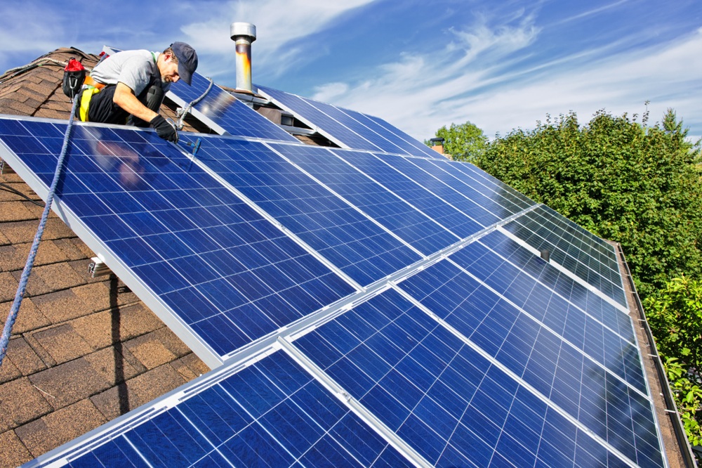 Fast Growing Solar Installation Company - NSW