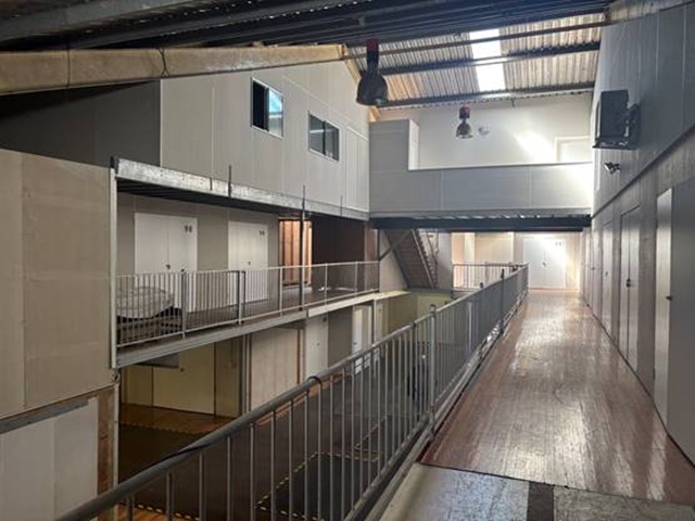 Self Storage Business for Sale in northern new south wales.