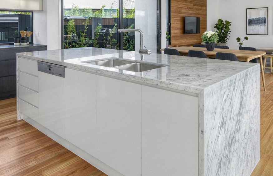 Brisbane Stone Benchtop Manufacturing & Installation Business, established for over 34 years, the company is now on the market and for sale.