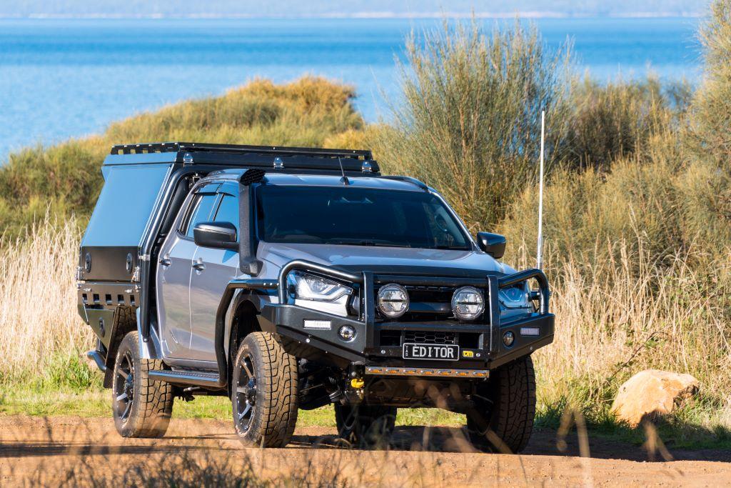 National 4WD Accessories Manufacturer – Under Management – 30+ Year Legacy for sale on the gold coast.