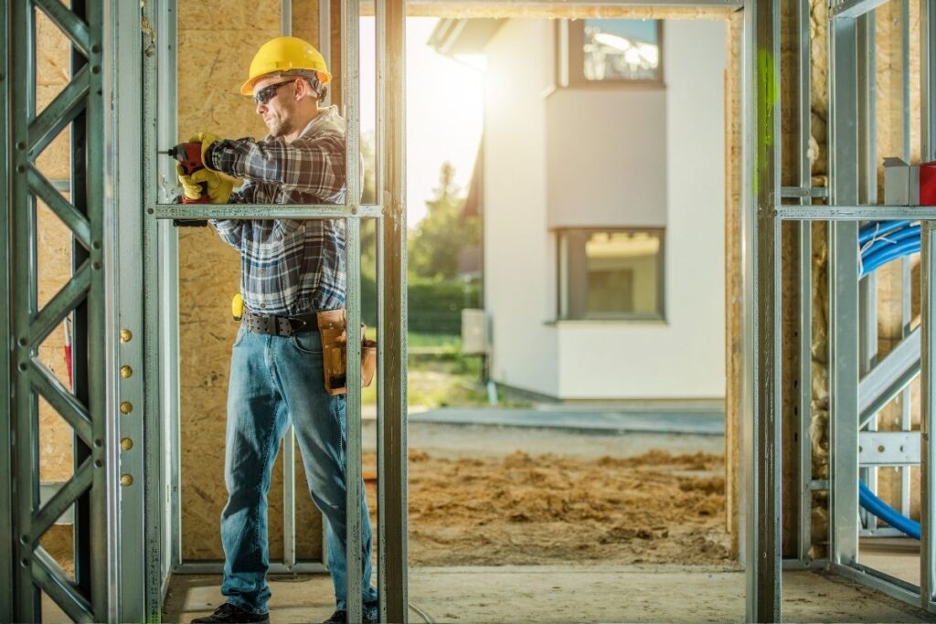 Manufacturing Business – Supplying Construction Componen for sale on the Northern GC with Profit of $972,145