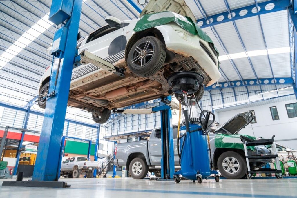Automotive Electrical & Air Conditioning Business for sale in Beresfield, This long-established automotive electrical and air-conditioning business has been servicing industrial, transport, mining, and agricultural sectors for more than two decades.