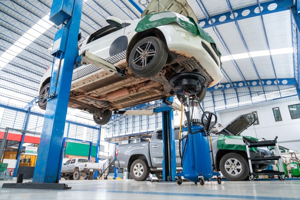 Automotive Electrical & Air Conditioning Business for sale in Beresfield, This long-established automotive electrical and air-conditioning business has been servicing industrial, transport, mining, and agricultural sectors for more than two decades.