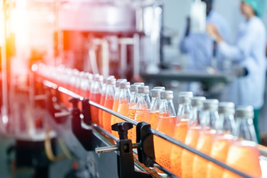 E-Commerce Beverage Production Business in the Idyllic Tea Gardens/Hawks Nest Region for sale.