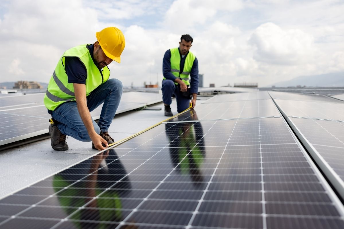 National Solar Installation Business for sale in NSW, An exceptional opportunity exists to acquire a market-leading Australian renewable energy group with strong financial performance, scalable operations, and compounding recurring revenue through an established Virtual Power Plant (VPP) model.