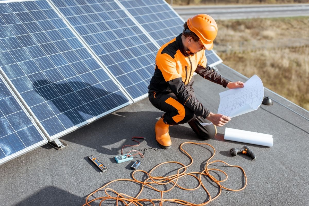 Leading Solar Group for sale in sydney