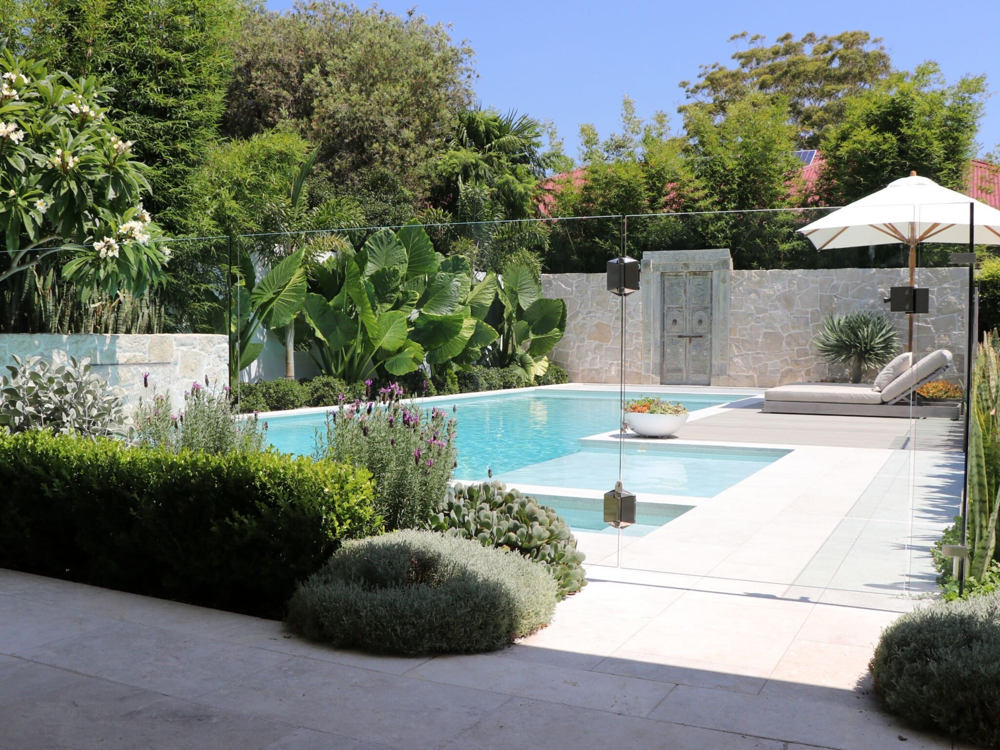 Landscaping business for sale in NSW