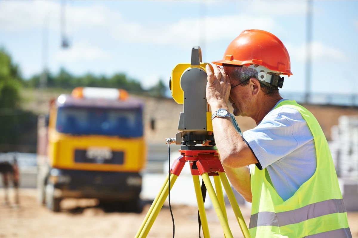 Established Surveying Business| National Projects|Strong Systems - $370K Profit - NSW