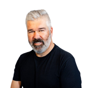 Brett Goodyer - Sydney Business Broker - Morgan Business Sales - Headshot for Website