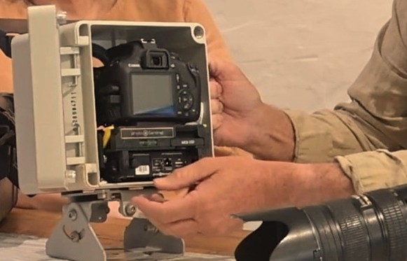 Southeast Queensland Commercial Photography Business for Sale.