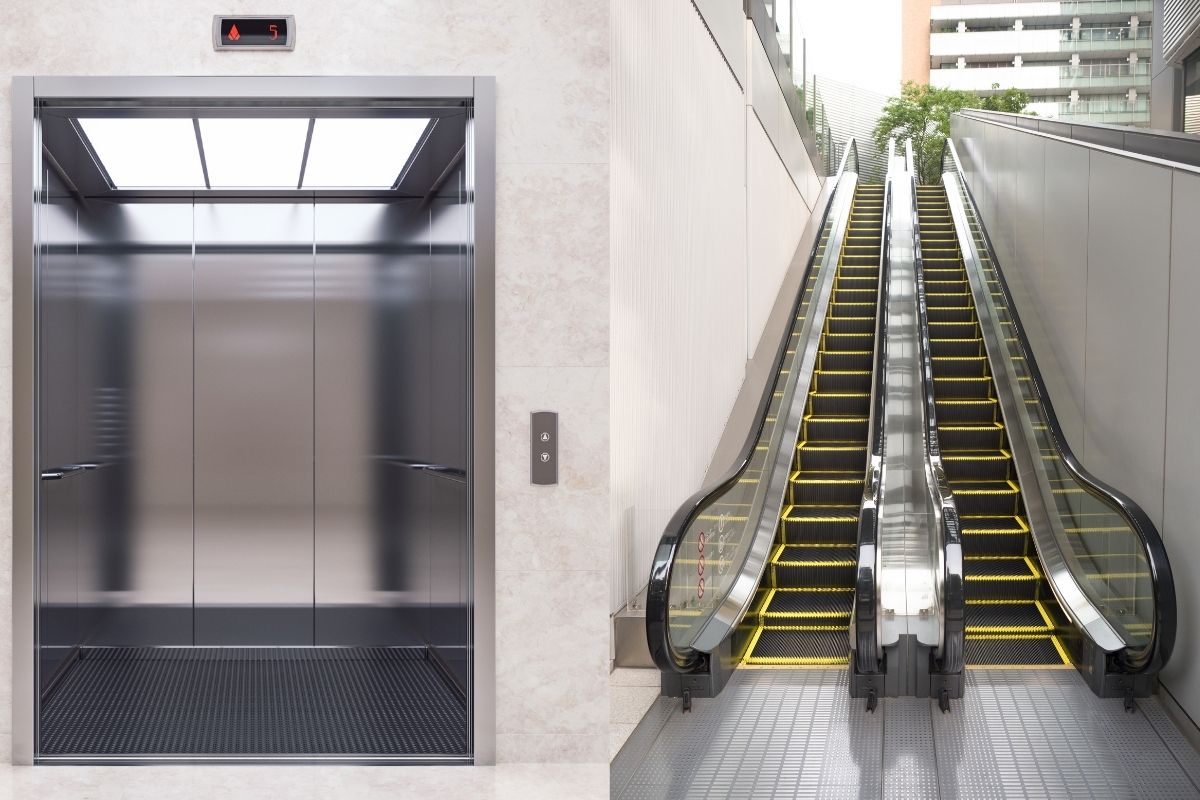 Leading Vertical Transportation Consultancy Opportunity for sale in Victoria