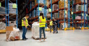 Blog Post Image -Morgan Business Sales - Wholesale Trade & Distribution Sector MA Overview