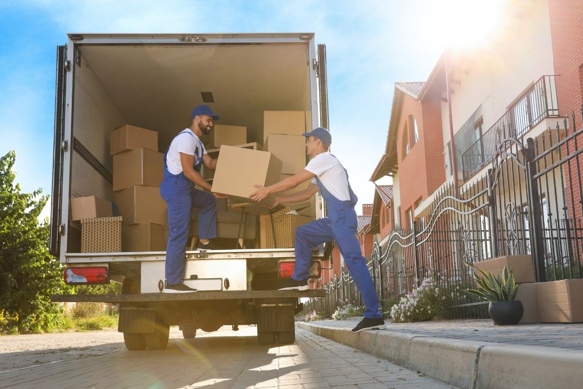 Premier Sydney Removalist, Serving High-Value Clients for Over 30 Years for Sale in Sydney.
