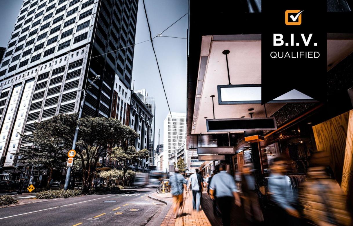 Commercial Property and Entertainment Hub