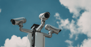 Feature Image for Morgan Business Sales M&A Report on the Australian Electronic Security Industry