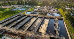 Feature Image for Morgan Business Sales Waste Management and Environmental Services Sector 2026 M&A Report